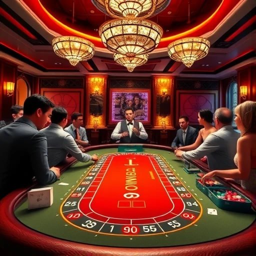 tiket jepe featured game showcase