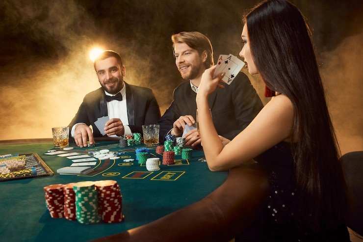 Studio undian Togel Draw tiket jepe dengan mekanisme pengacakan bola dan kamera siaran langsung multi-sudut